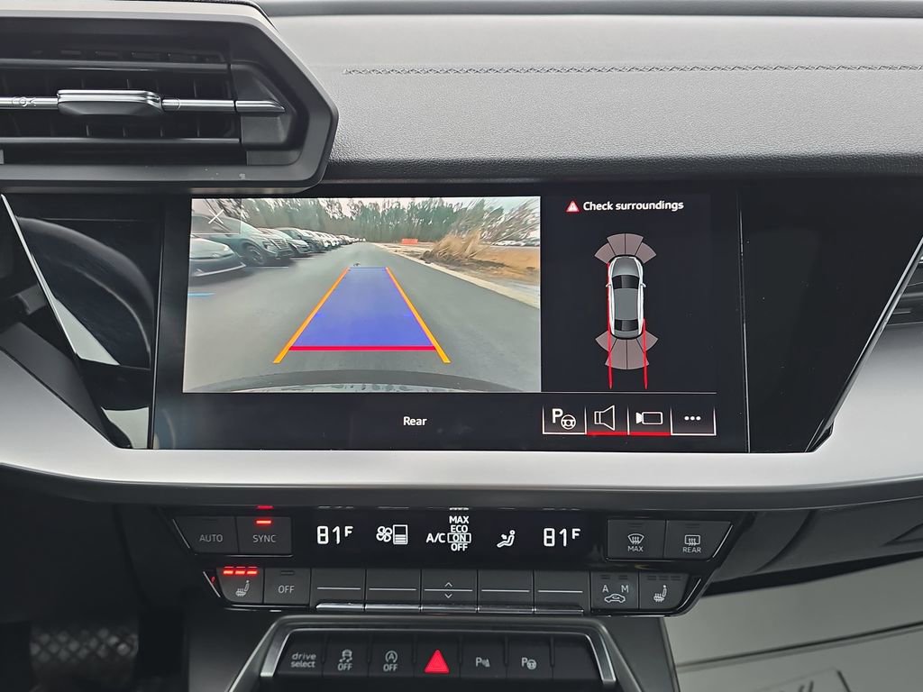 Used 2024 Audi A3 2.0T Premium image 27