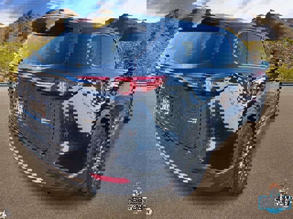 Used 2021 MAZDA CX-9 Sport image 4