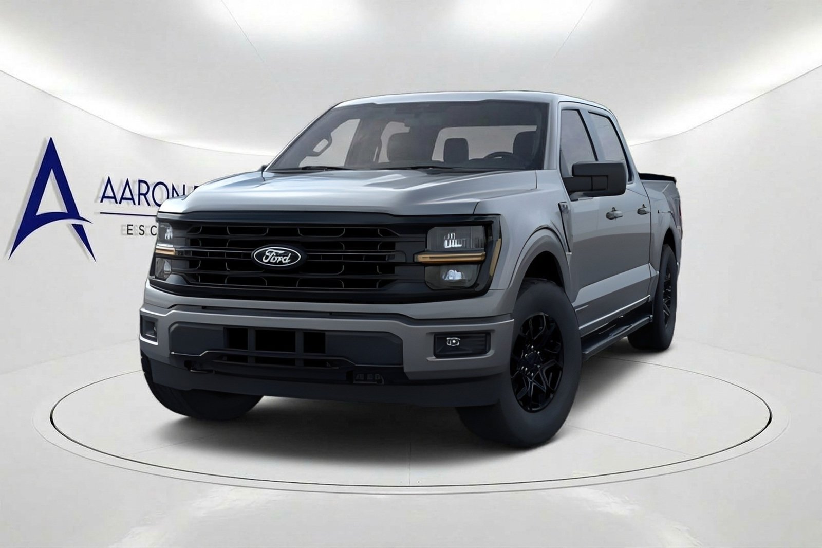 New 2026 Ford F150 XLT w/ FX4 Off-Road Package AWD/4WD image 2