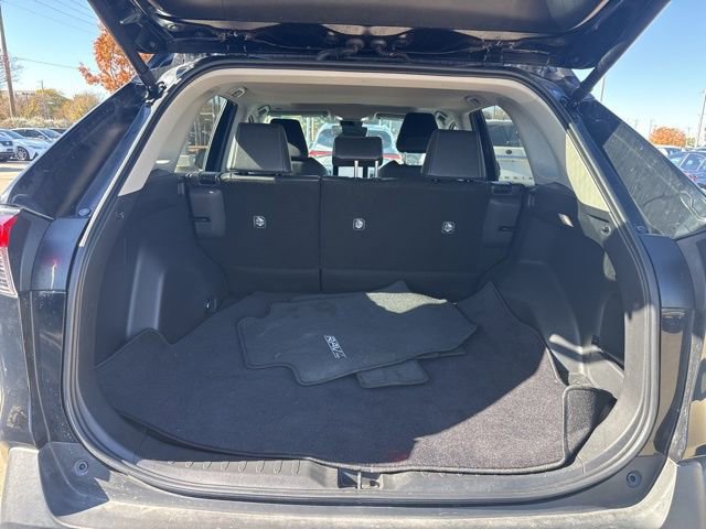 Used 2024 Toyota RAV4 XLE Premium image 7