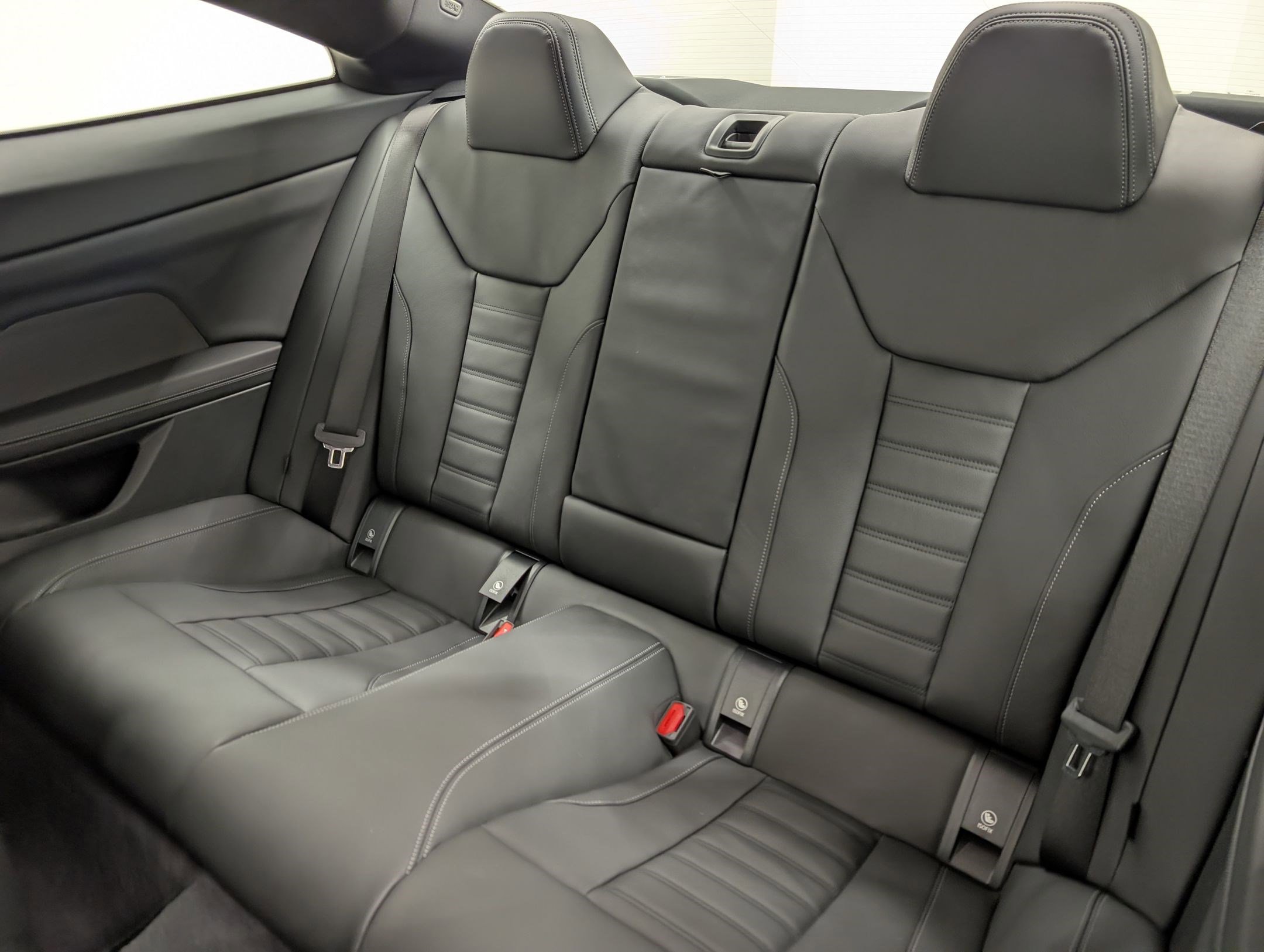 New 2026 BMW 440i xDrive Coupe AWD/4WD image 21