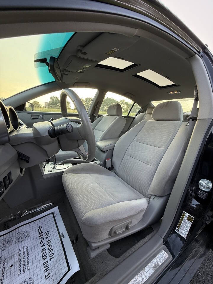 Used 2006 Nissan Maxima 3.5 SE FWD image 14