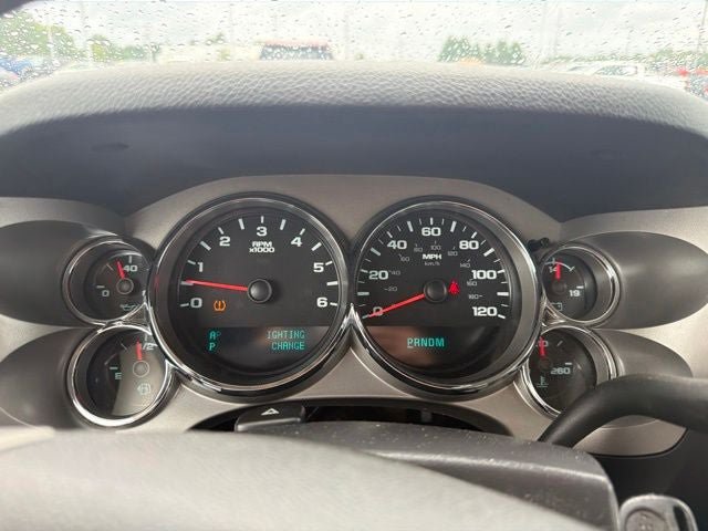 Used 2012 Chevrolet Silverado 1500 LT w/ All-Star Edition AWD/4WD image 12