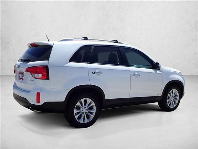 Used 2015 Kia Sorento EX image 4
