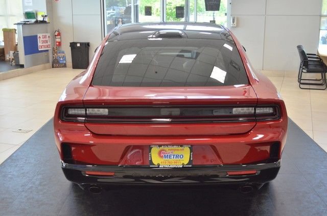 New 2026 Dodge Charger R/T AWD/4WD image 7