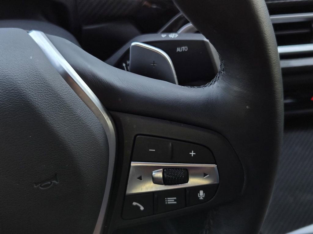 Used 2024 BMW 230i Coupe w/ Premium Package image 29