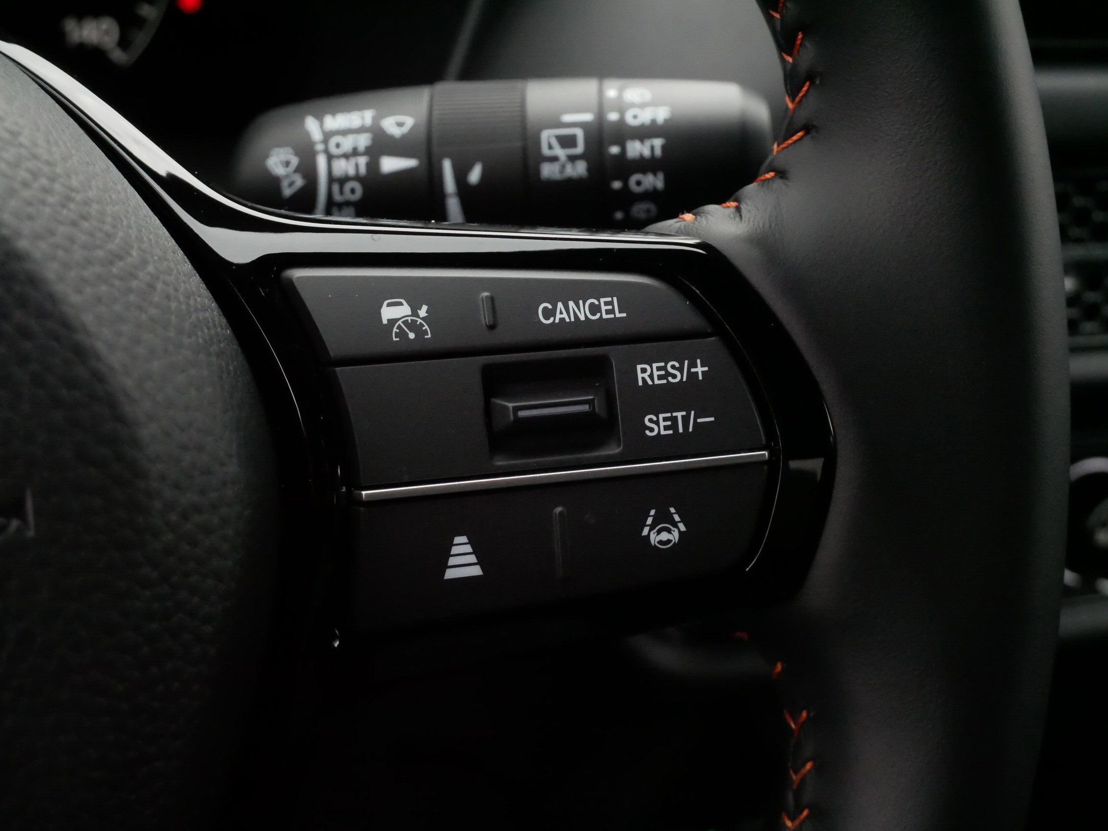 Certified 2026 Honda HR-V Sport image 26