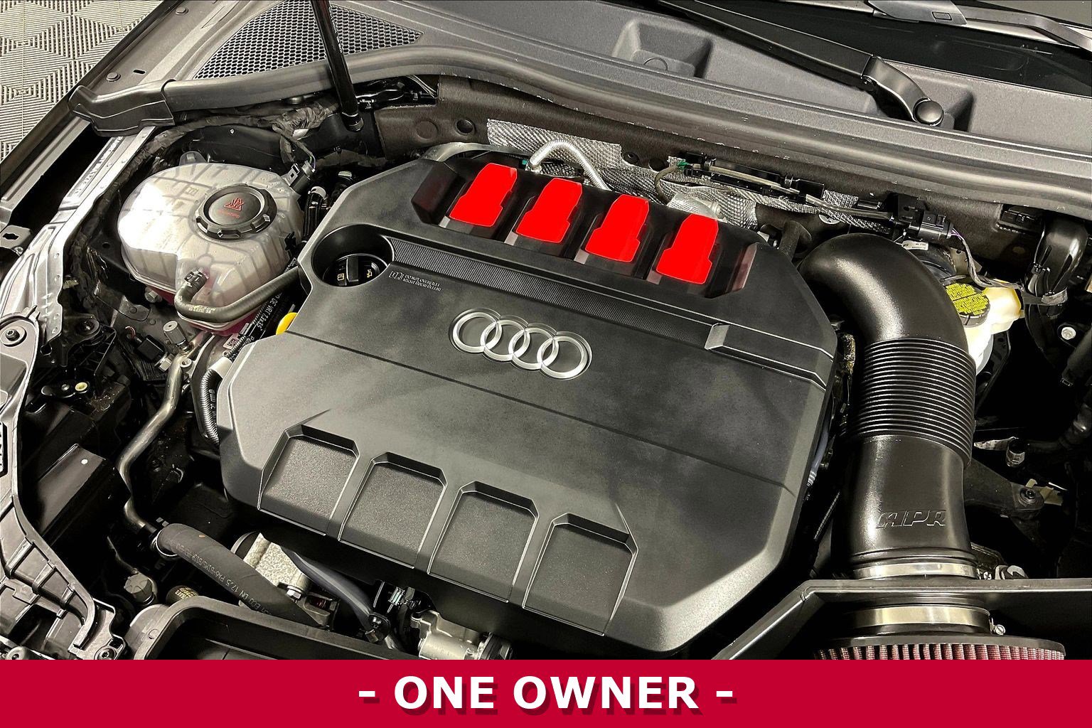 Used 2024 Audi S3 Premium Plus image 32