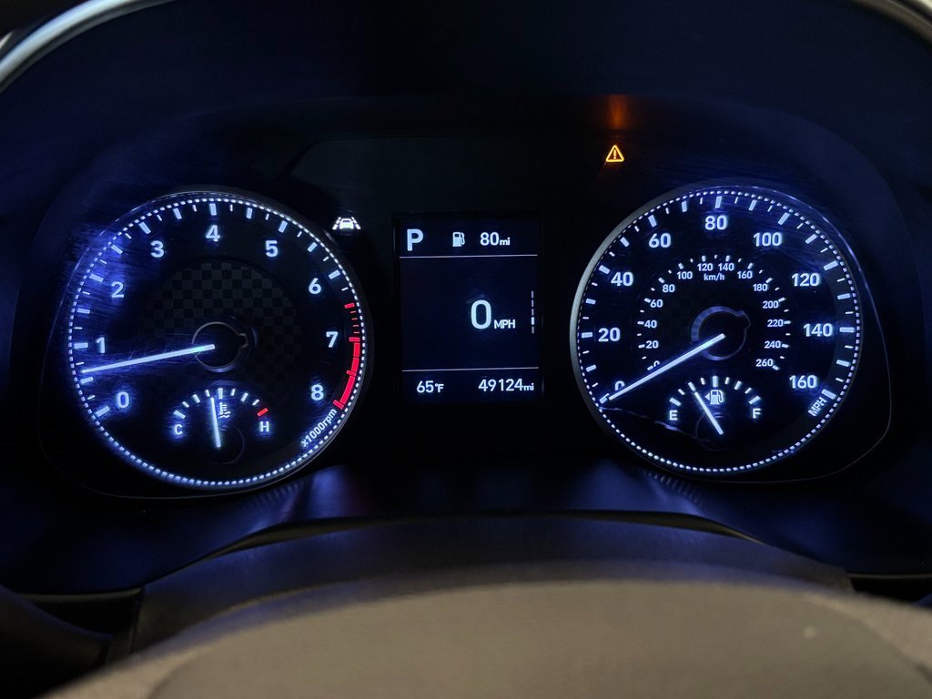 Used 2020 Hyundai Elantra SEL w/ Cargo Package (C1) image 9