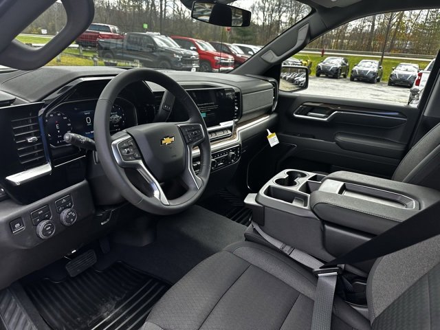 New 2026 Chevrolet Silverado 1500 LT image 15