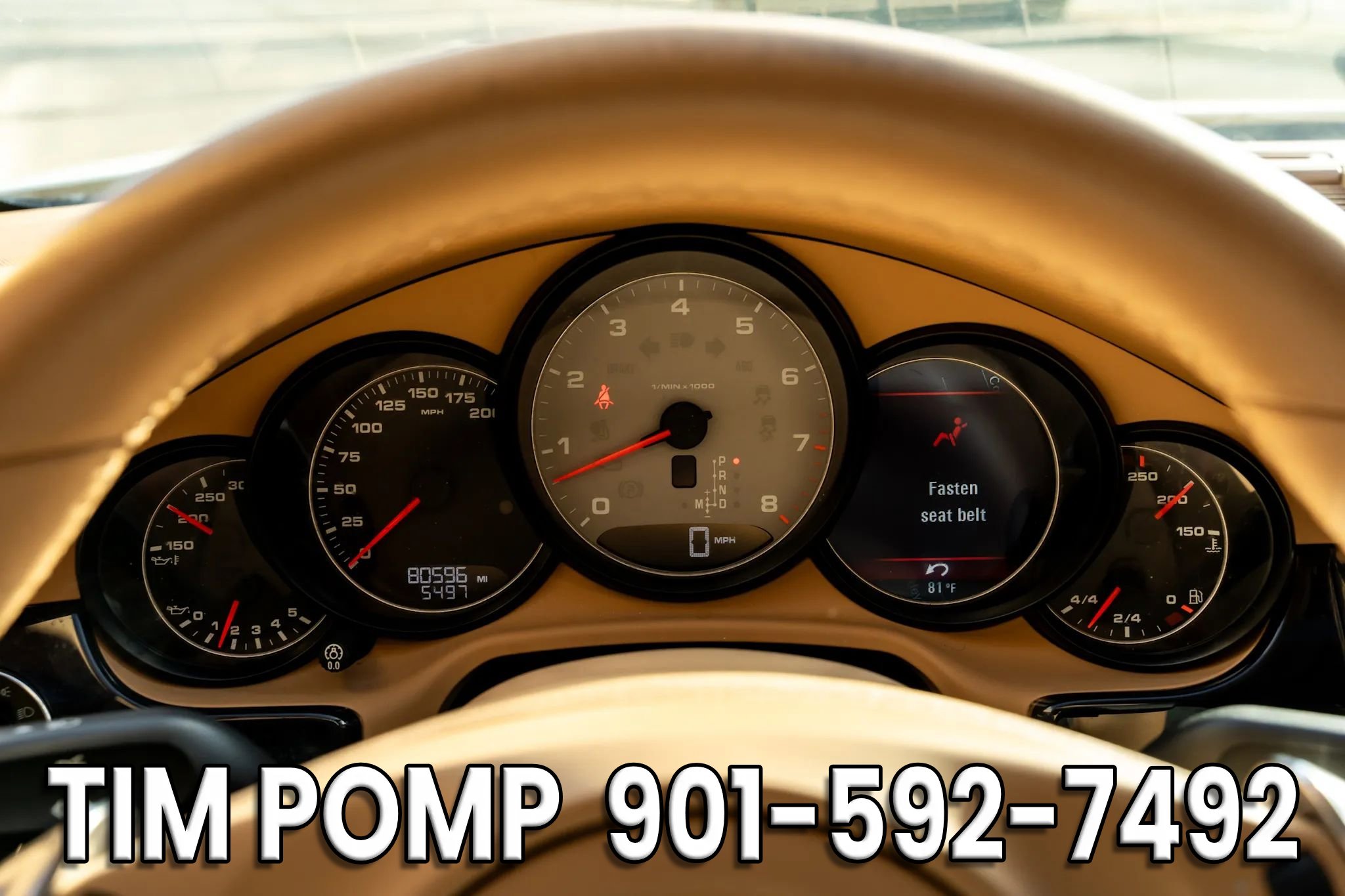 Used 2011 Porsche Panamera S image 20