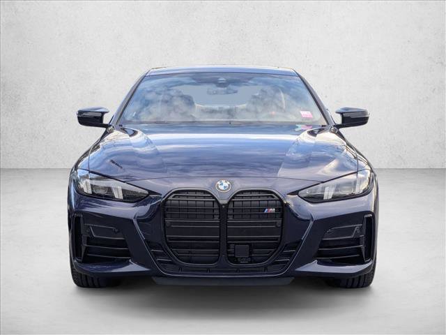 New 2026 BMW M440i Coupe w/ Premium Package image 5