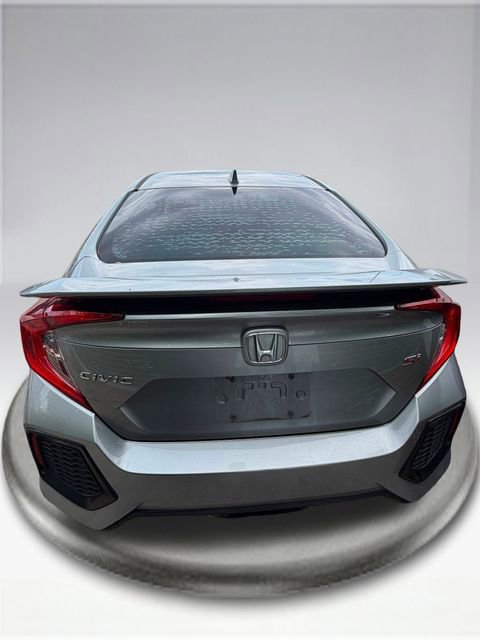 Used 2017 Honda Civic Si image 9