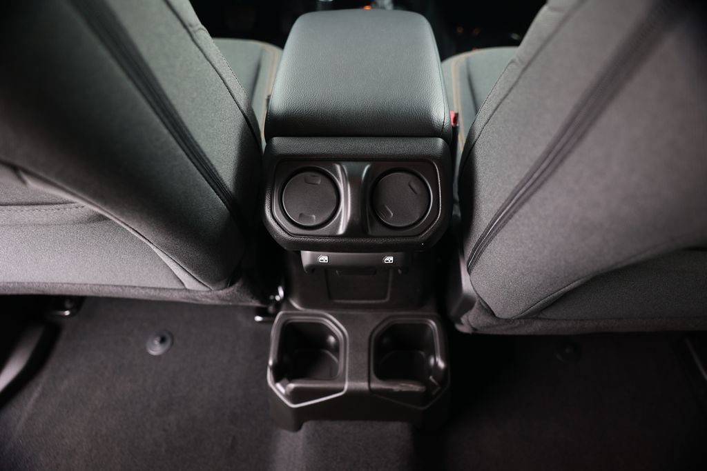 New 2026 Jeep Wrangler Willys image 27