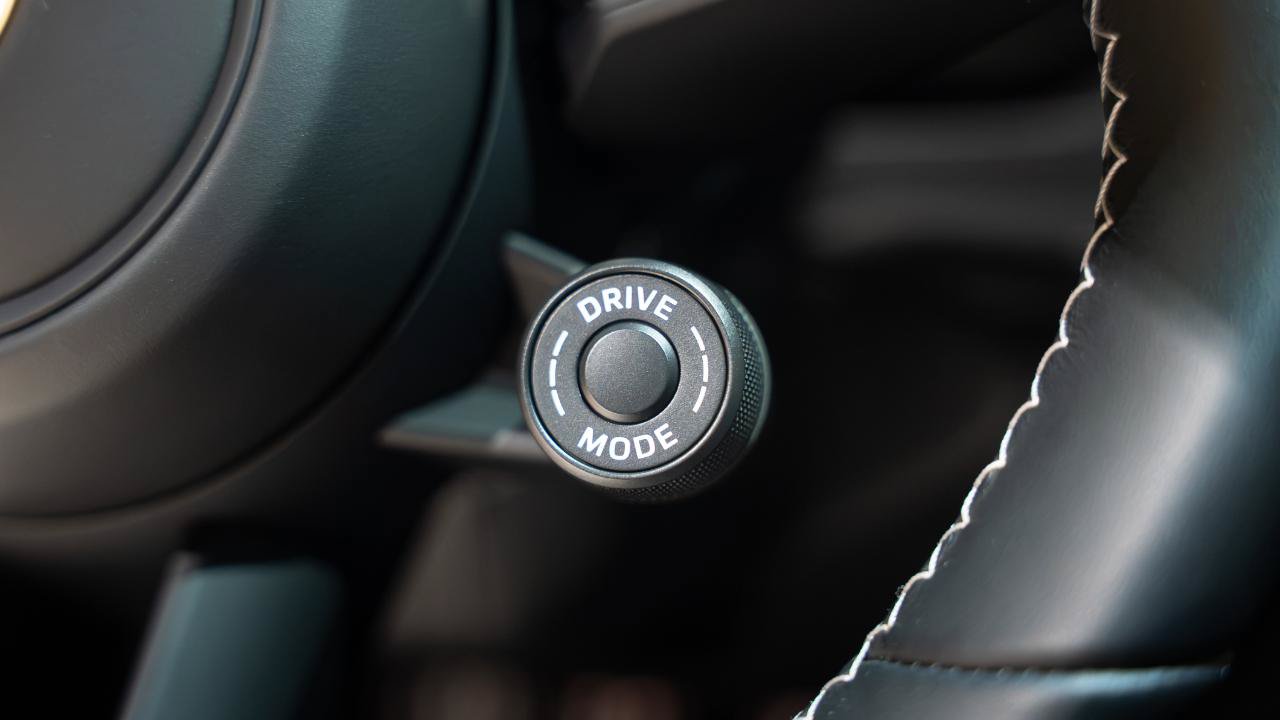 Used 2026 Porsche 911 GT3 RWD image 19