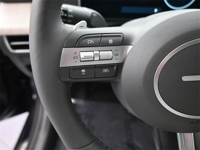 New 2026 Hyundai Sonata Limited image 18