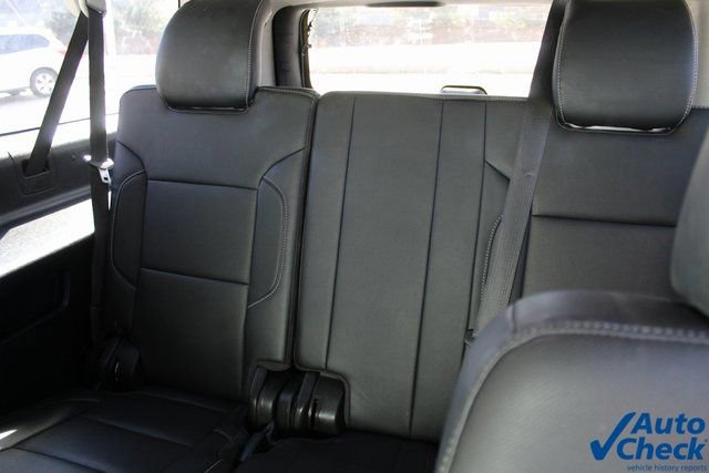 Used 2020 GMC Yukon XL SLT image 22