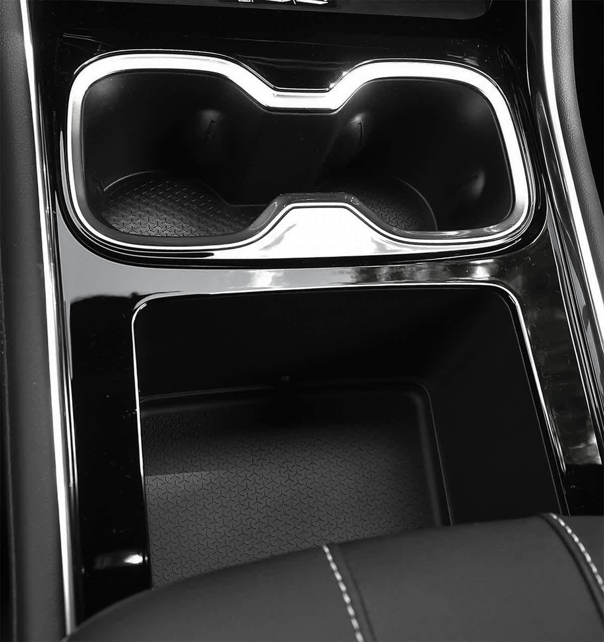 New 2026 Chevrolet Traverse Z71 AWD/4WD image 21