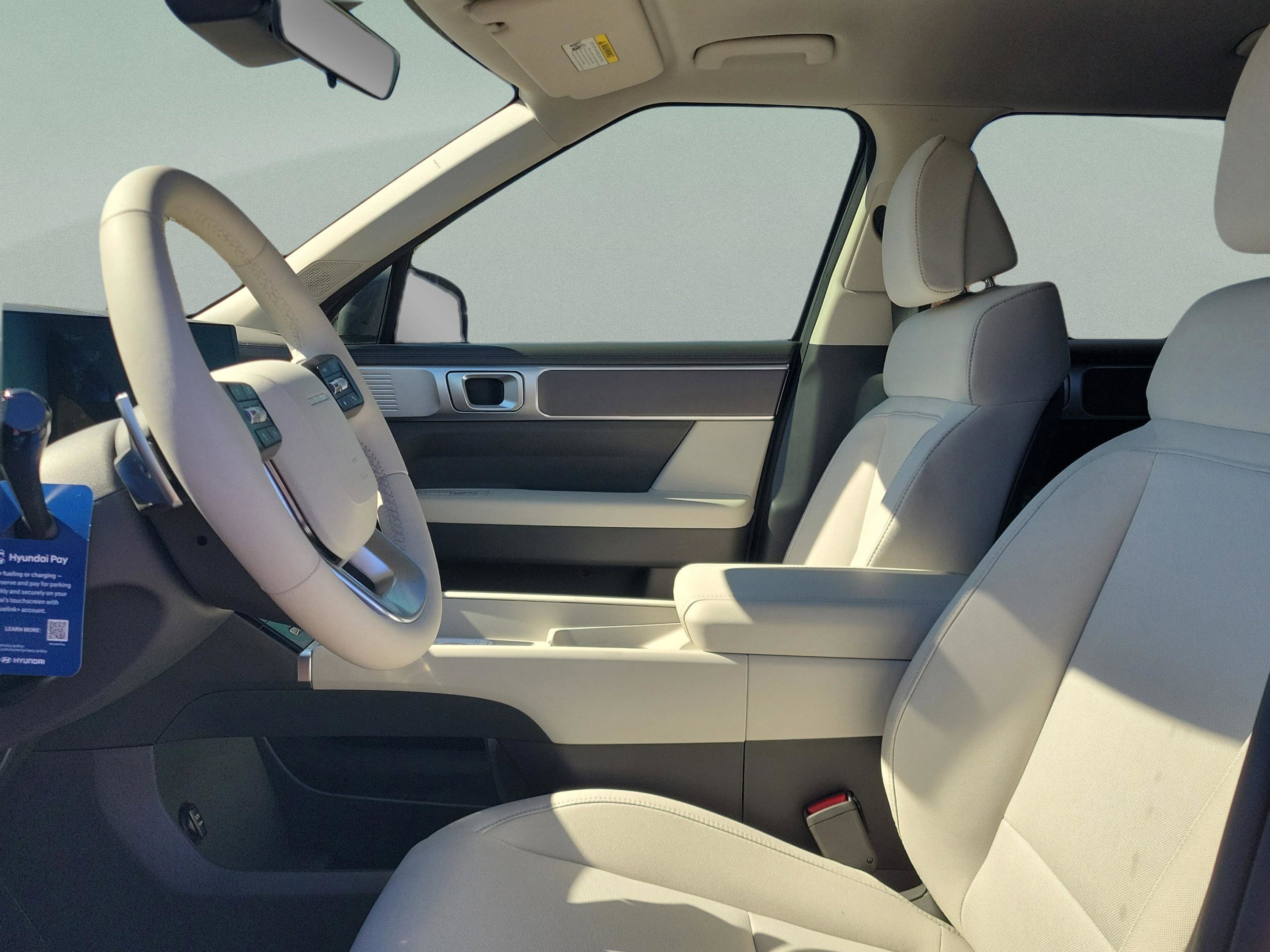 New 2026 Hyundai Santa Fe SE image 15