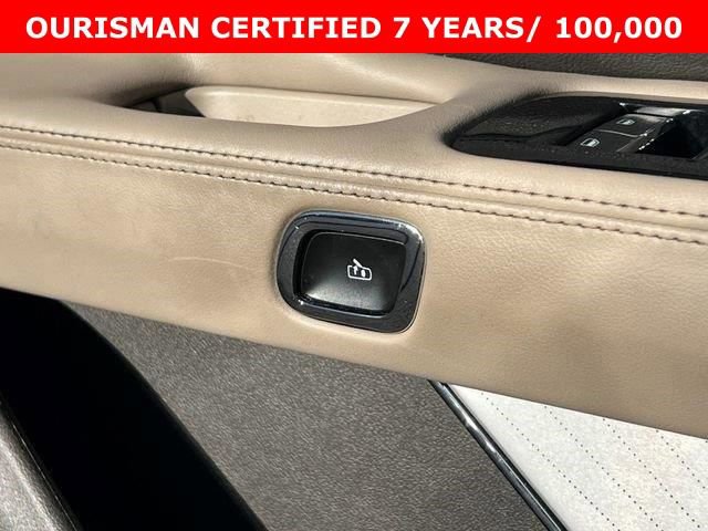 Used 2021 Lincoln Aviator Reserve w/ Equipment Group 202A image 32