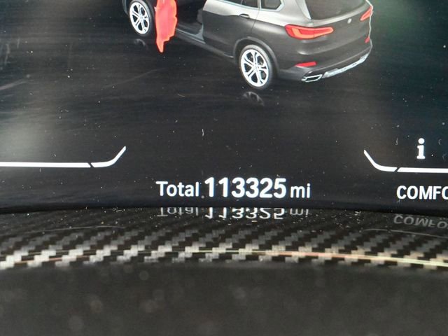 Used 2019 BMW X5 xDrive40i w/ Convenience Package image 35