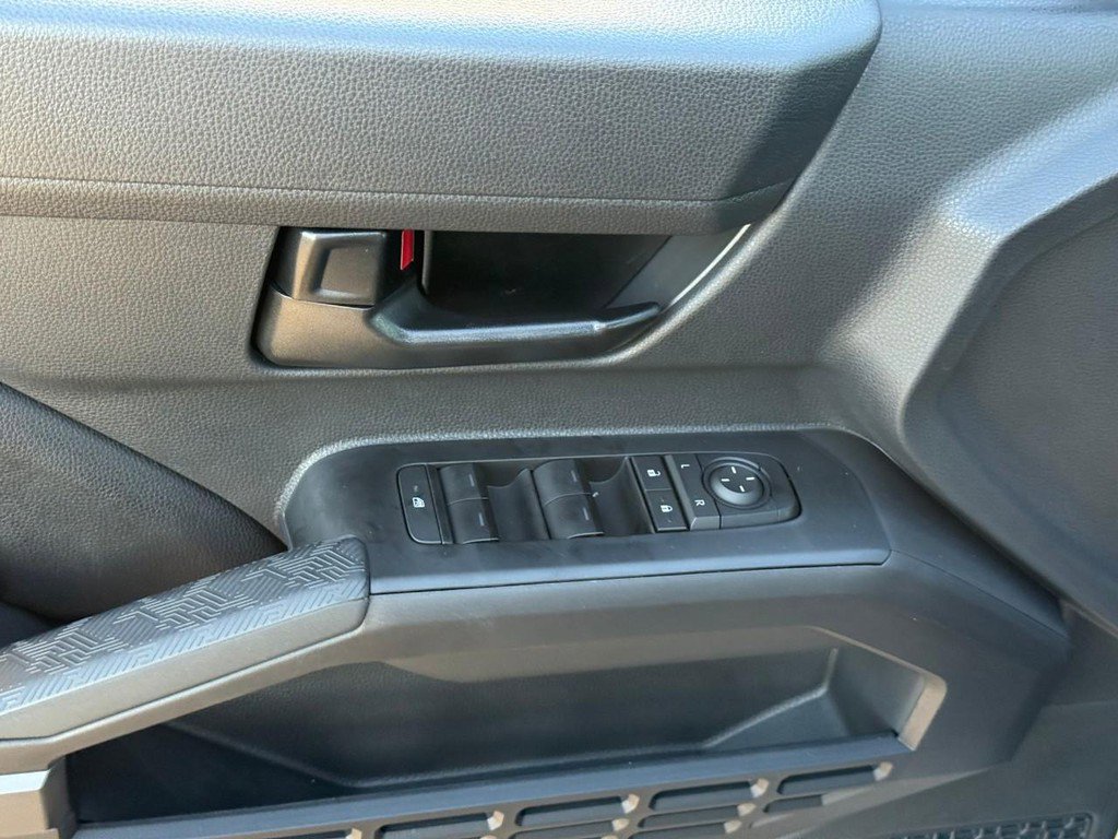 New 2025 Toyota Tacoma SR5 image 13
