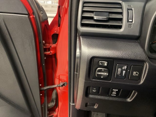 Used 2021 Toyota 4Runner SR5 Premium image 12