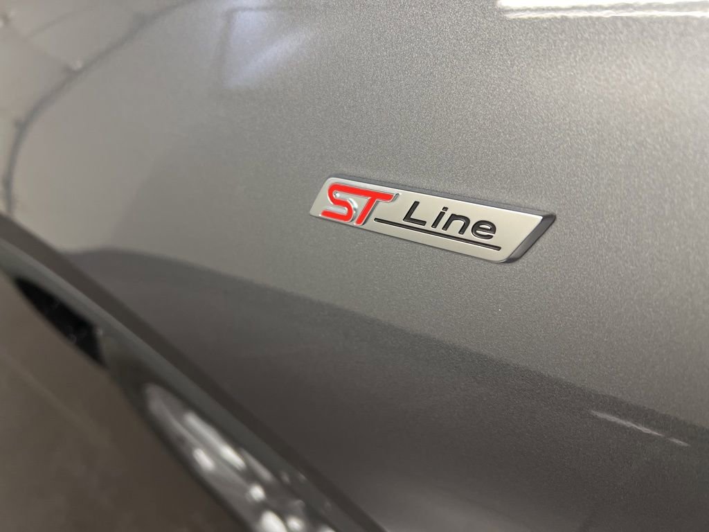 New 2026 Ford Escape ST-Line w/ Tech Pack #1 image 32