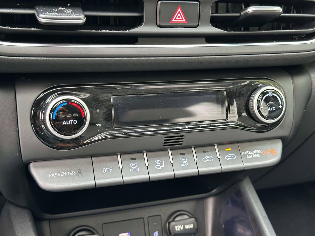 Certified 2023 Hyundai Kona SEL w/ Convenience Package AWD/4WD image 24