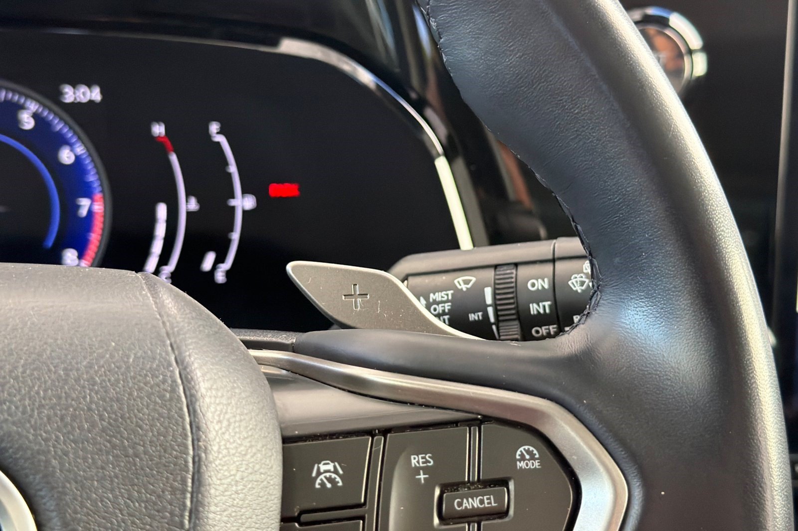 Certified 2024 Lexus NX 250 FWD image 33