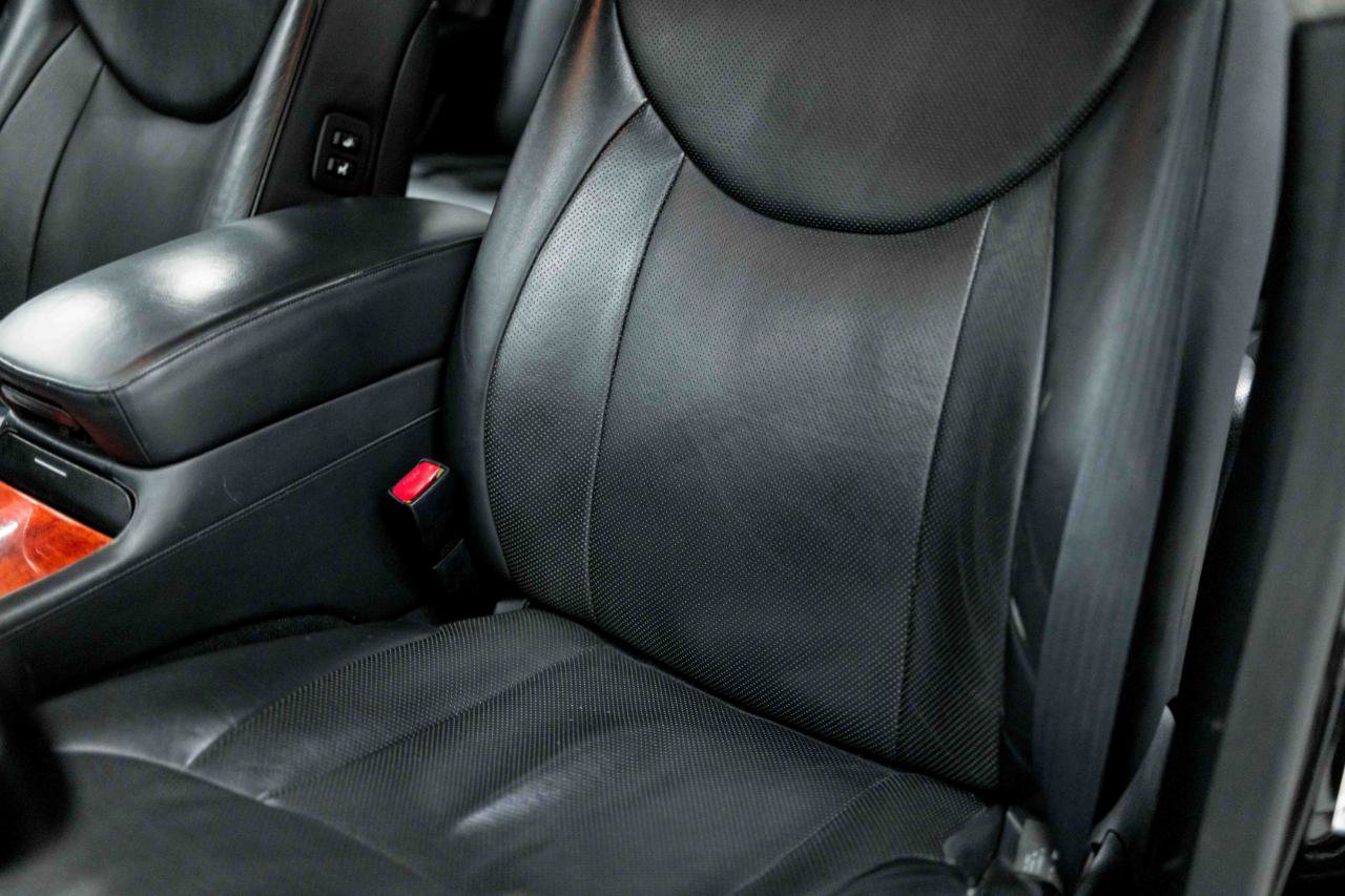 Used 2004 Lexus LS 430 RWD image 43