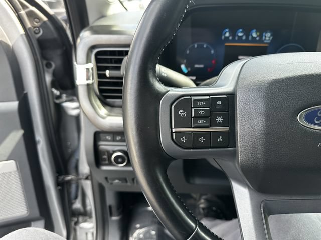 Certified 2023 Ford F250 Lariat w/ Lariat Ultimate Package AWD/4WD image 29