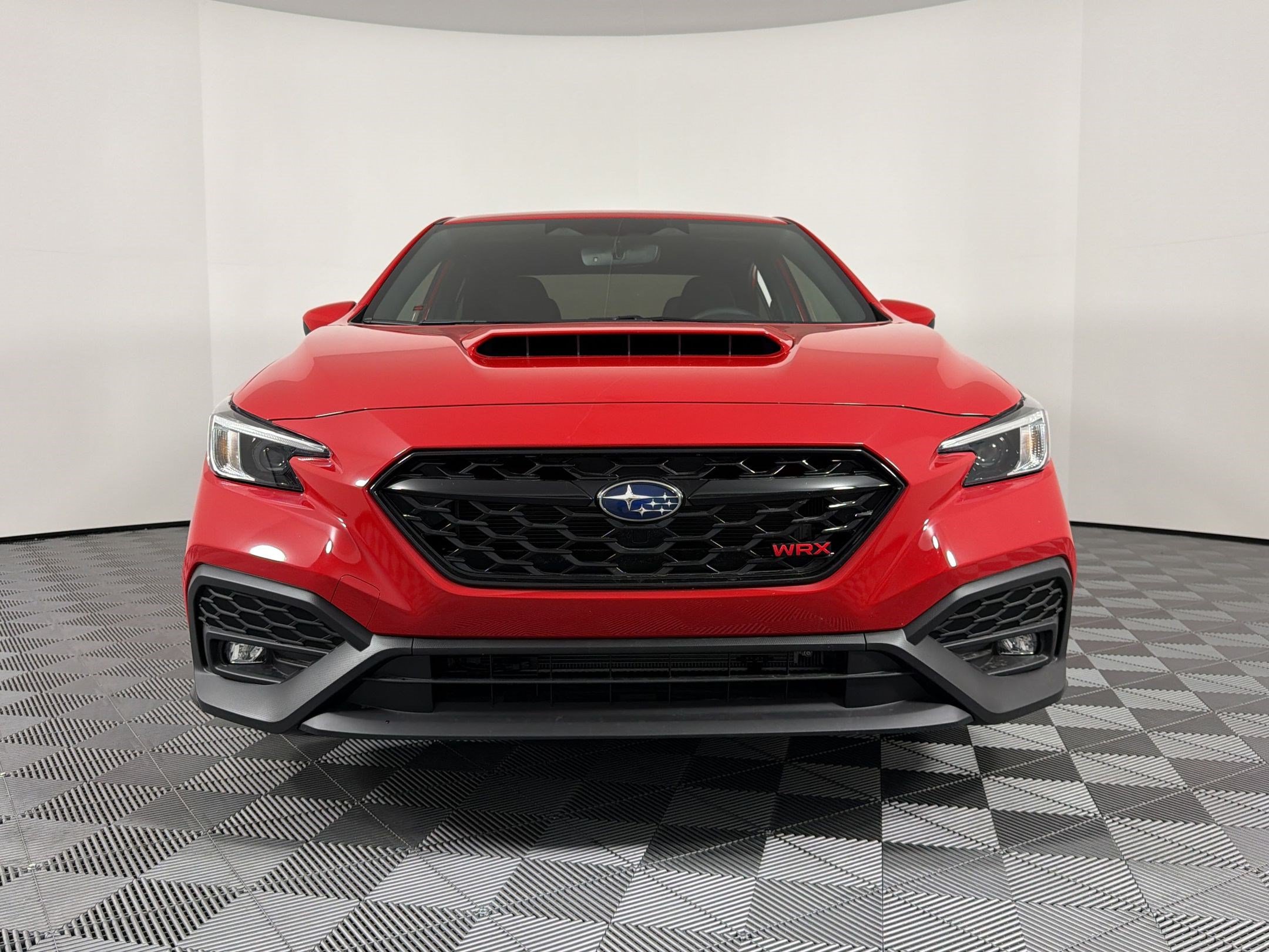 Used 2025 Subaru WRX Premium AWD/4WD image 6