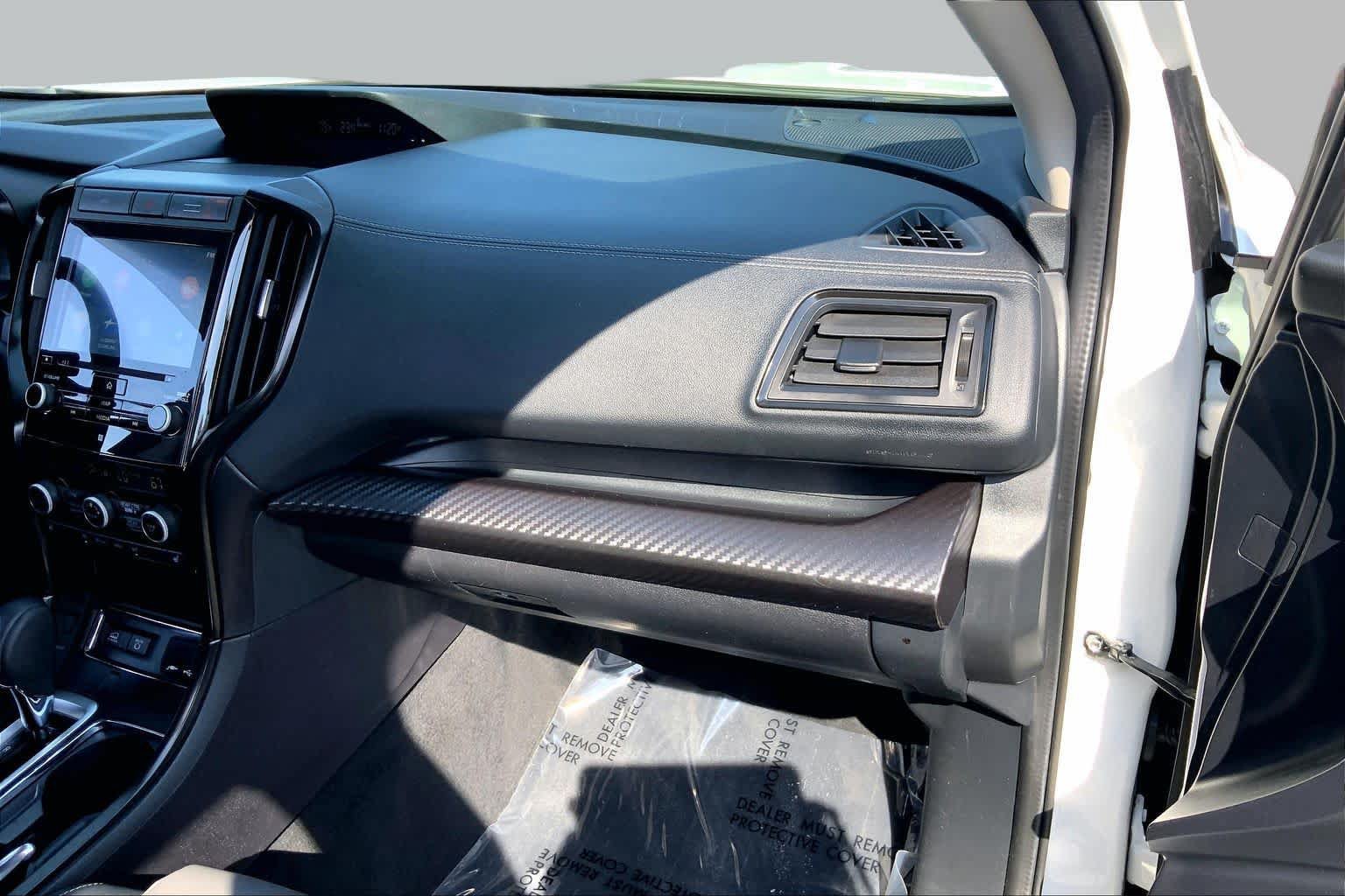 Used 2022 Subaru Ascent Onyx Edition AWD/4WD image 19