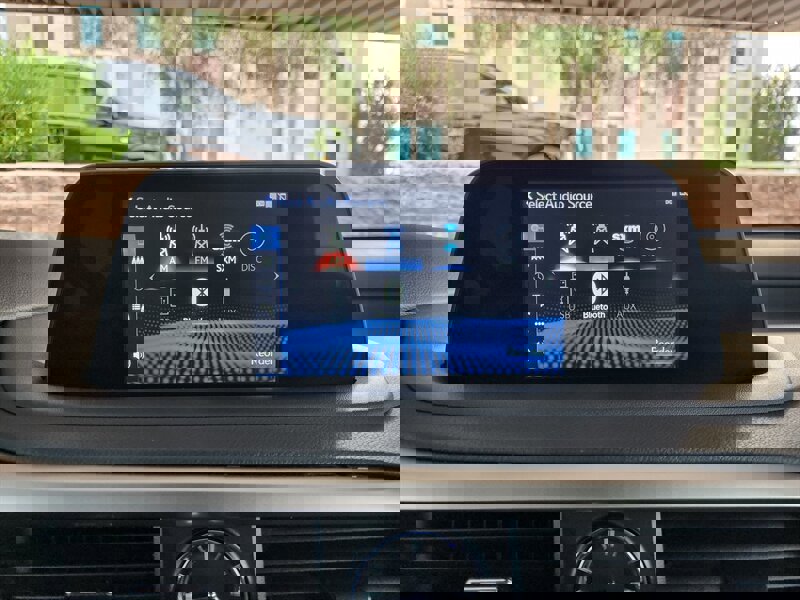 Used 2022 Lexus RX 350 FWD image 44