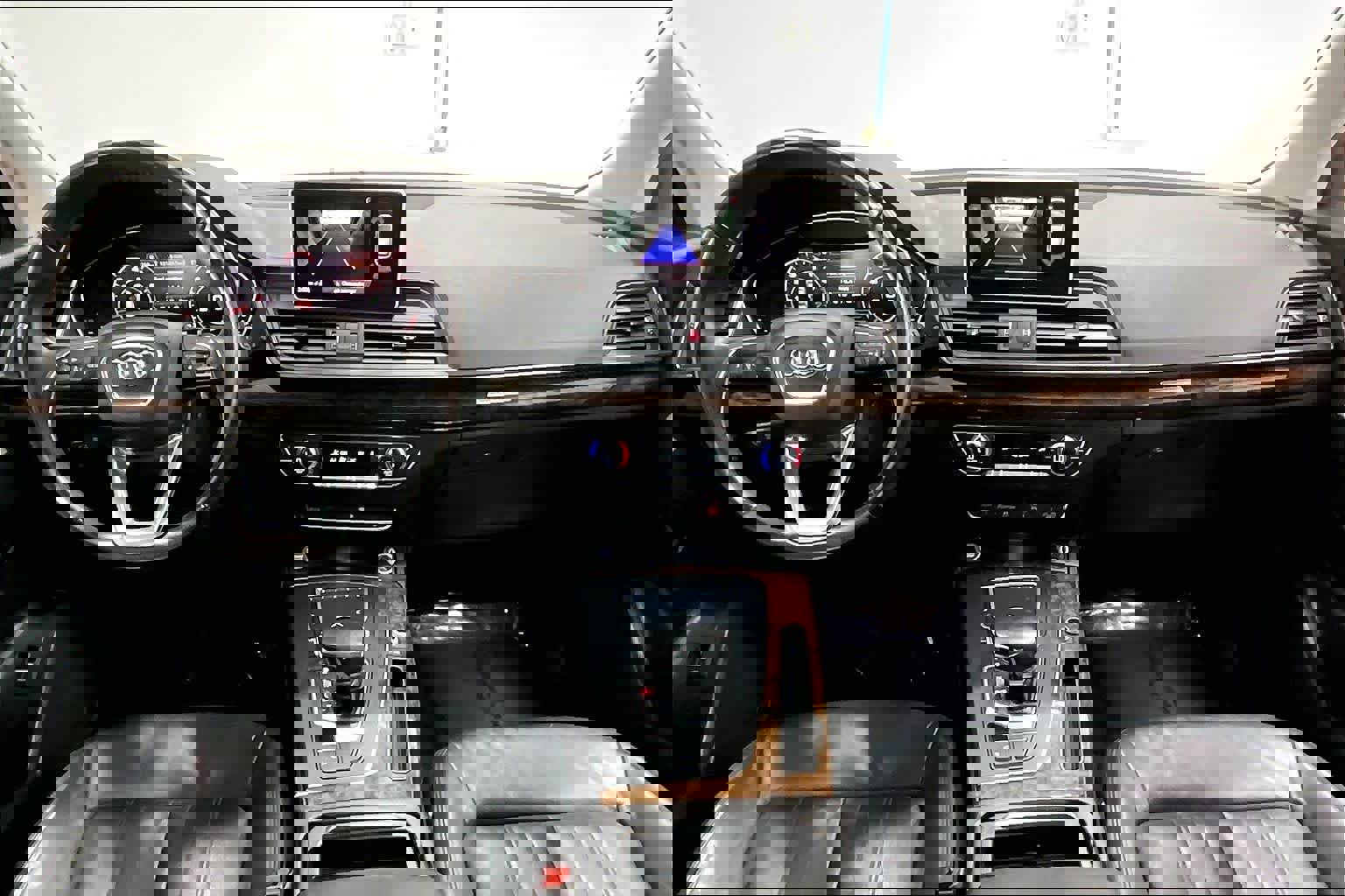 Used 2018 Audi Q5 2.0T Premium Plus w/ Premium Plus Package image 18