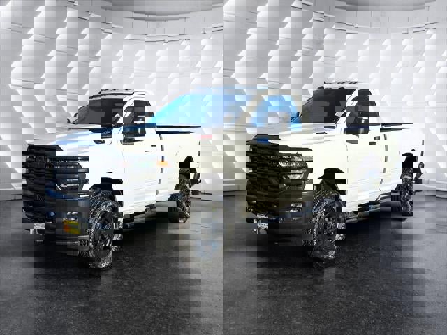 New 2026 RAM 3500 Tradesman image 18