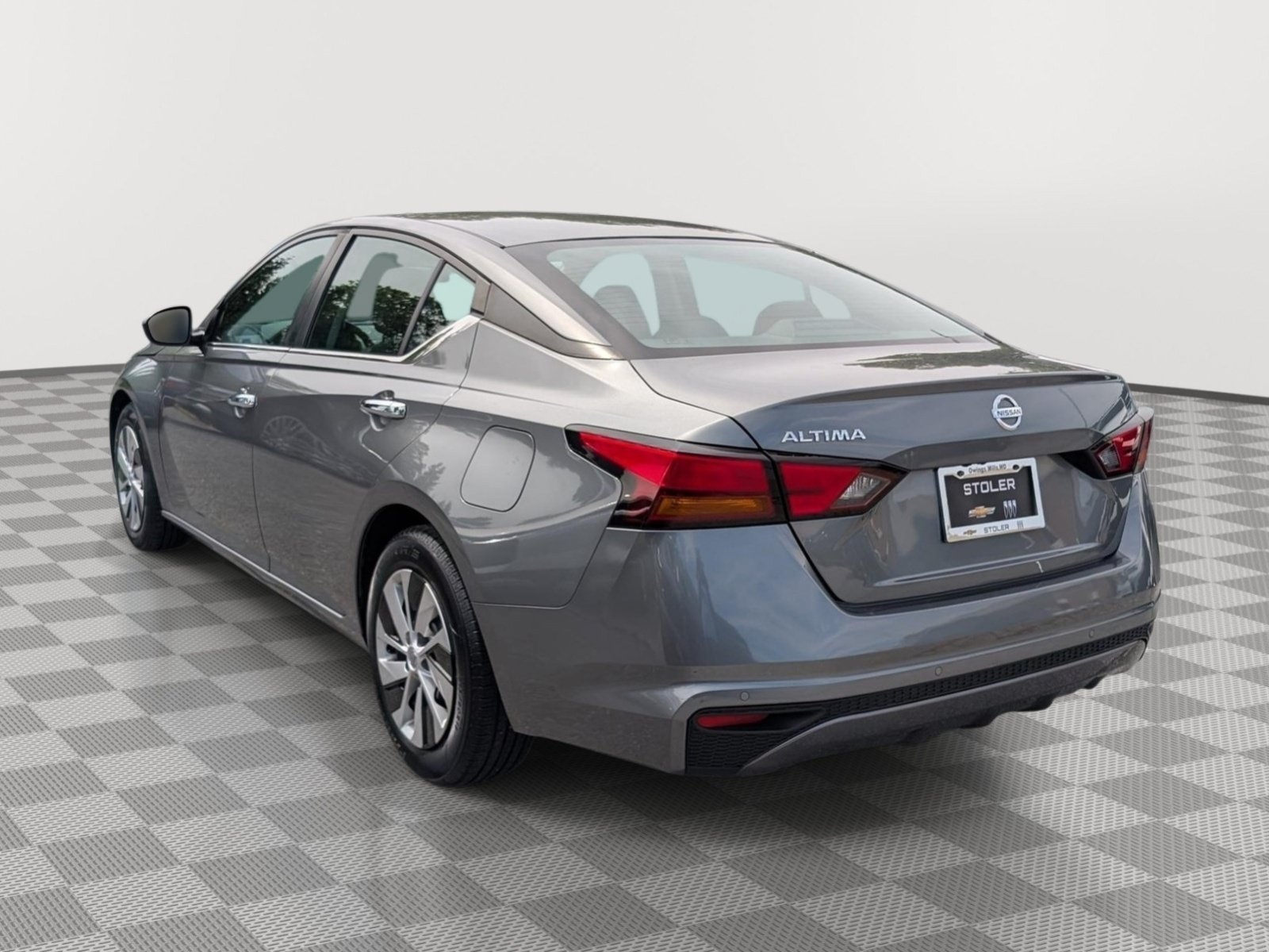 Used 2021 Nissan Altima 2.5 S w/ Driver Assist Package FWD image 3