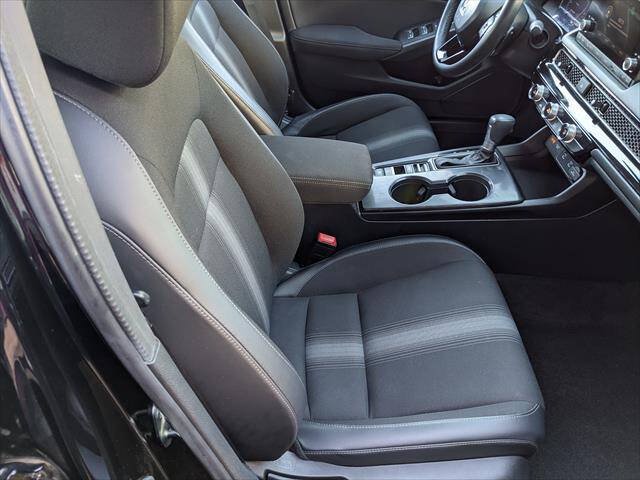Used 2025 Honda Civic Sport image 16