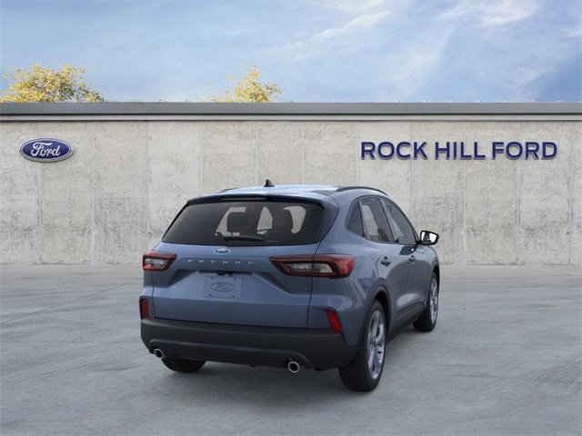 New 2026 Ford Escape ST-Line image 8