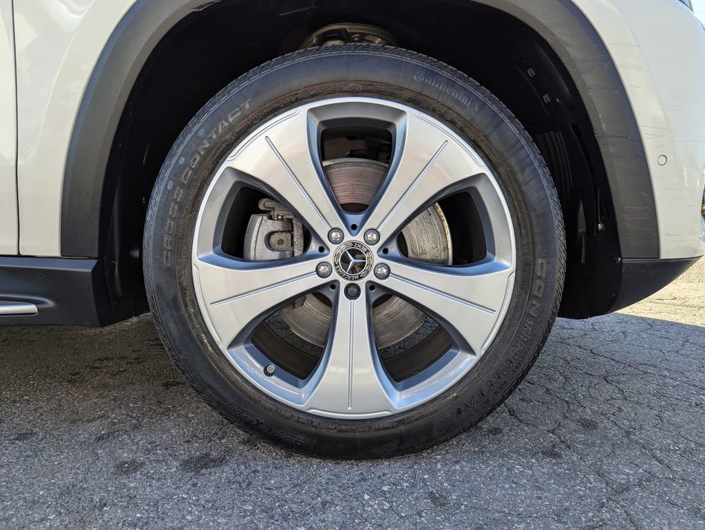 Used 2020 Mercedes-Benz GLS 450 4MATIC image 58
