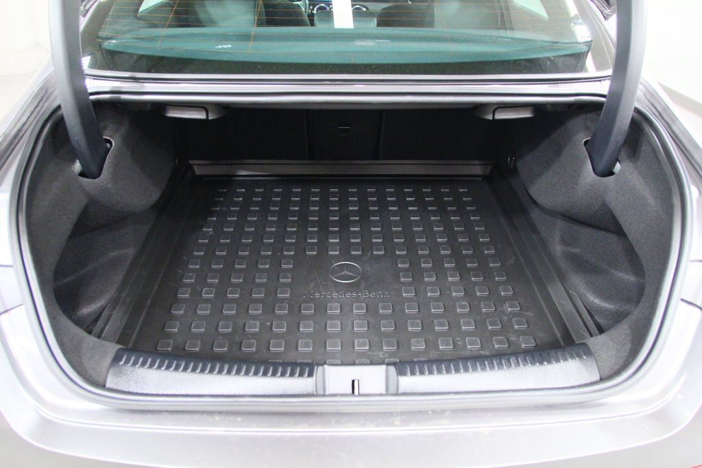 Certified 2025 Mercedes-Benz CLA 250 4MATIC image 28