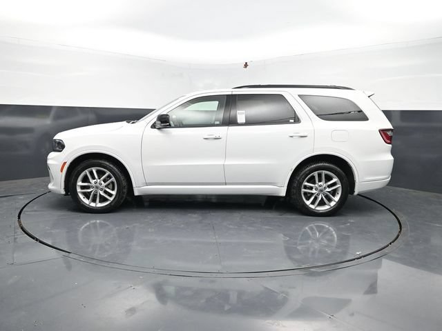 Used 2024 Dodge Durango GT AWD/4WD image 5