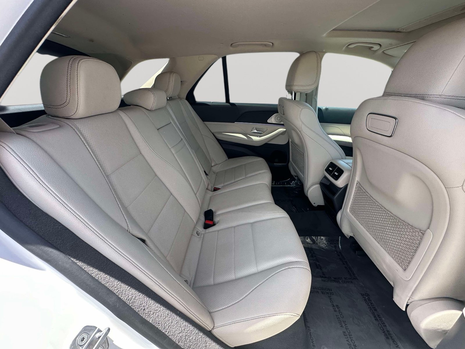 Used 2020 Mercedes-Benz GLE 350 4MATIC image 29