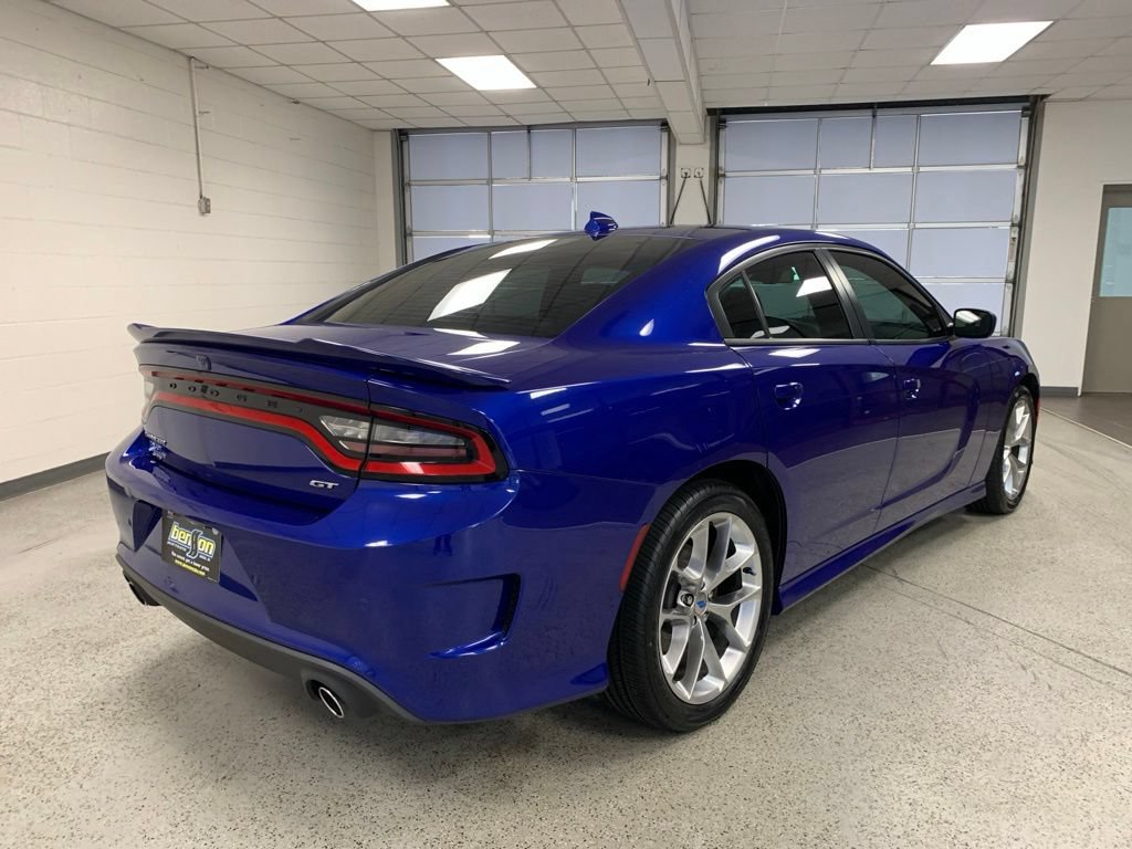 Used 2020 Dodge Charger GT RWD image 6
