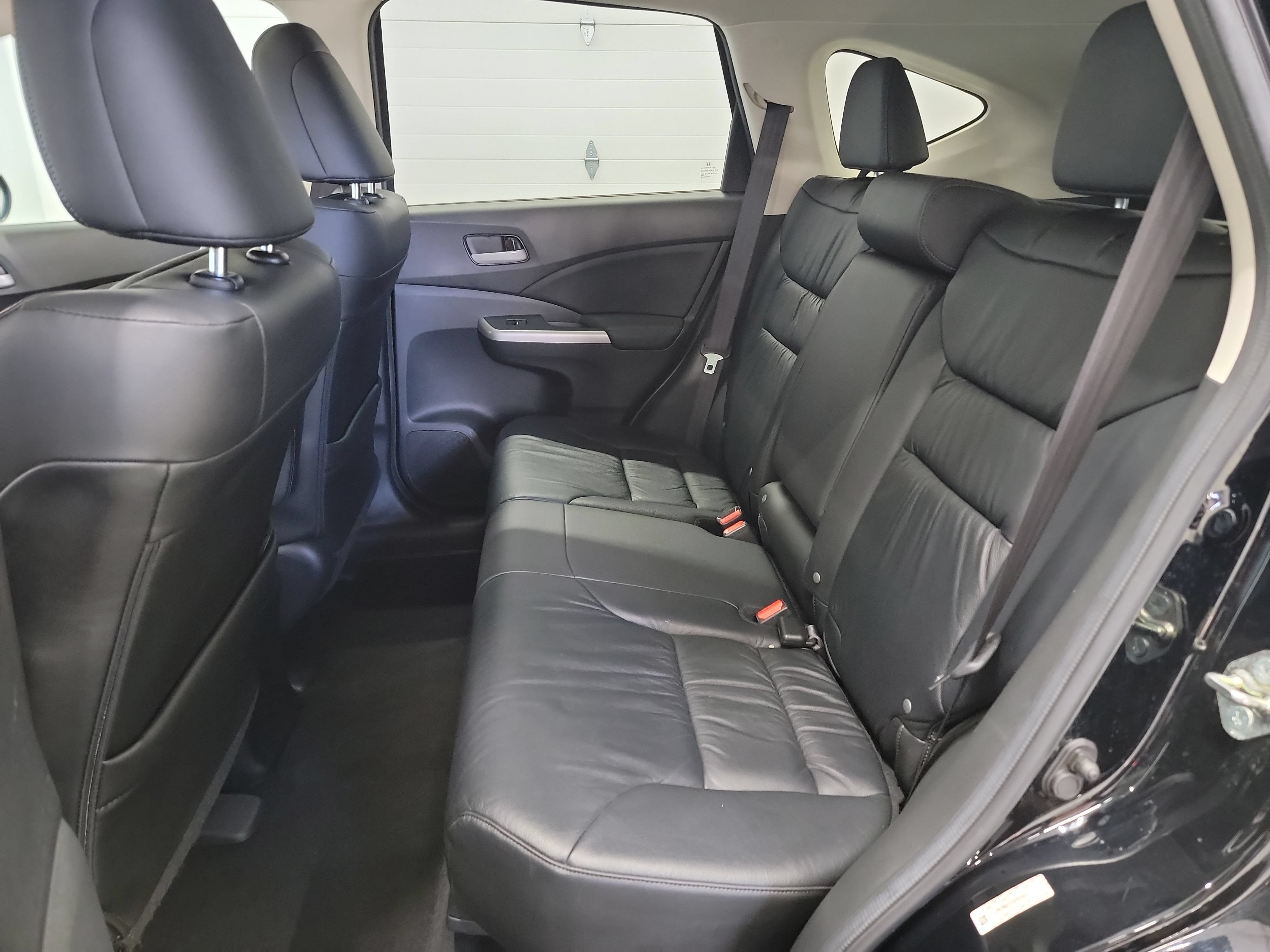 Used 2013 Honda CR-V EX-L image 28