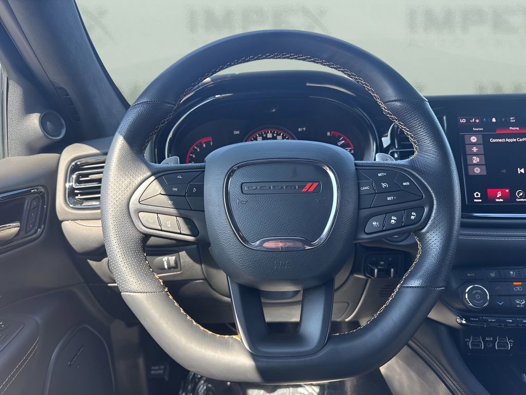 Used 2025 Dodge Durango R/T AWD/4WD image 18