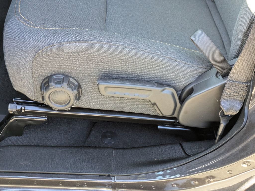 New 2026 Jeep Wrangler Willys image 14