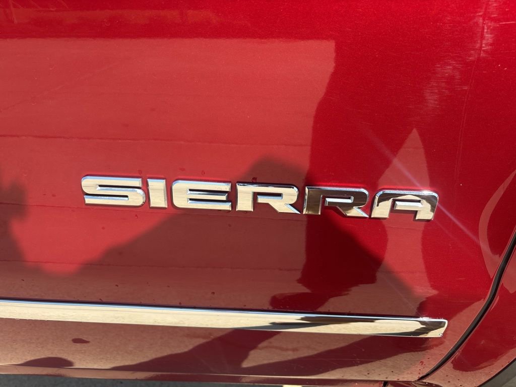 Used 2018 GMC Sierra 1500 SLT image 7