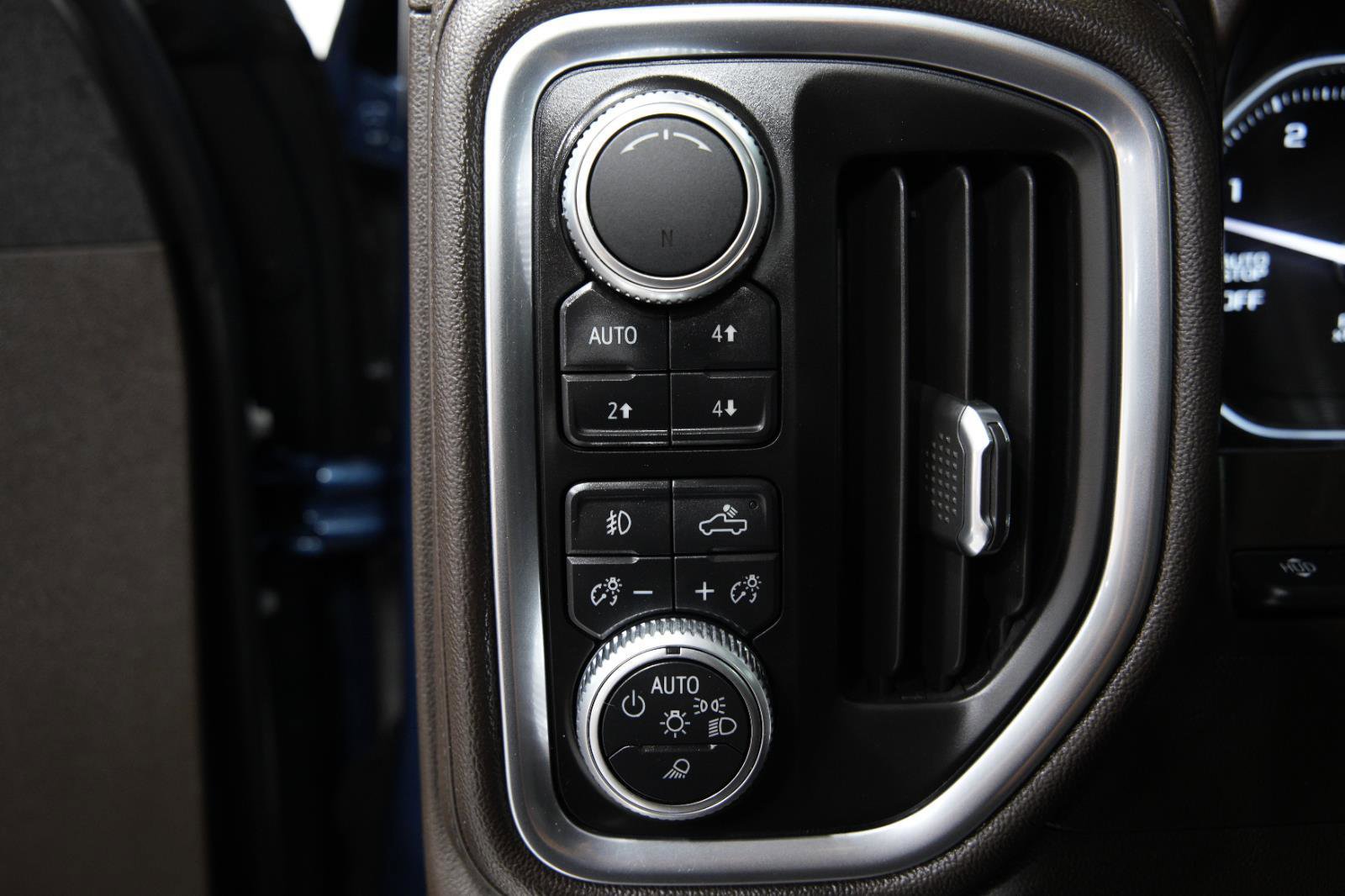 Used 2019 GMC Sierra 1500 Denali w/ Denali Ultimate Package image 30